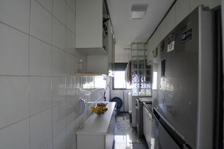 Apartamento à venda com 50m², 2 quartos e 1 vaga Apartamento à venda com 50m², 2 quartos e 1 vagaCOZINHA