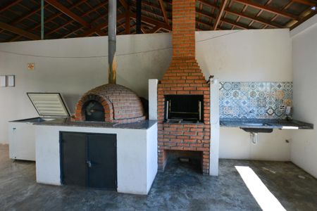 Apartamento à venda com 50m², 2 quartos e 1 vaga Apartamento à venda com 50m², 2 quartos e 1 vagaSALÃO DE FESTA
