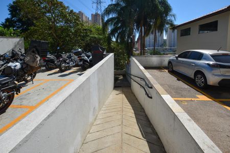 Apartamento à venda com 50m², 2 quartos e 1 vaga Apartamento à venda com 50m², 2 quartos e 1 vagaACESSO AREA PET