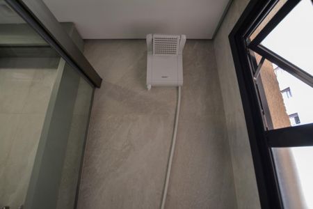 Apartamento à venda com 50m², 2 quartos e 1 vaga Apartamento à venda com 50m², 2 quartos e 1 vagaBANHEIRO