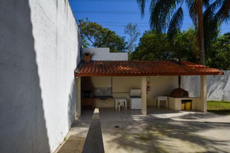 Apartamento à venda com 50m², 2 quartos e 1 vaga Apartamento à venda com 50m², 2 quartos e 1 vagaCHURRASQUEIRA