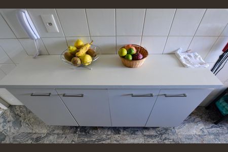 Apartamento à venda com 50m², 2 quartos e 1 vaga Apartamento à venda com 50m², 2 quartos e 1 vagaCOZINHA