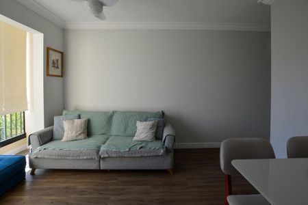 Apartamento à venda com 50m², 2 quartos e 1 vaga Apartamento à venda com 50m², 2 quartos e 1 vagaSALA