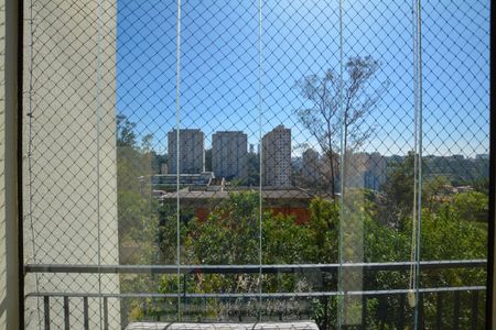 Apartamento à venda com 50m², 2 quartos e 1 vaga Apartamento à venda com 50m², 2 quartos e 1 vagaVARANDA
