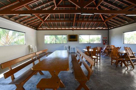 Apartamento à venda com 50m², 2 quartos e 1 vaga Apartamento à venda com 50m², 2 quartos e 1 vagaSALÃO DE FESTA