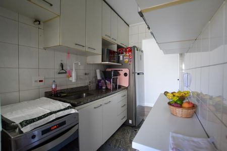 Apartamento à venda com 50m², 2 quartos e 1 vaga Apartamento à venda com 50m², 2 quartos e 1 vagaCOZINHA