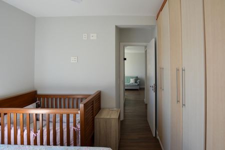 Apartamento à venda com 50m², 2 quartos e 1 vaga Apartamento à venda com 50m², 2 quartos e 1 vagaQUARTO 2 QUARTO 2