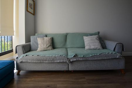 Apartamento à venda com 50m², 2 quartos e 1 vaga Apartamento à venda com 50m², 2 quartos e 1 vagaSALA