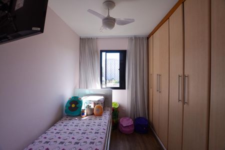 QUARTO 1  de apartamento à venda com 2 quartos, 50m² em Jardim Celeste, São Paulo