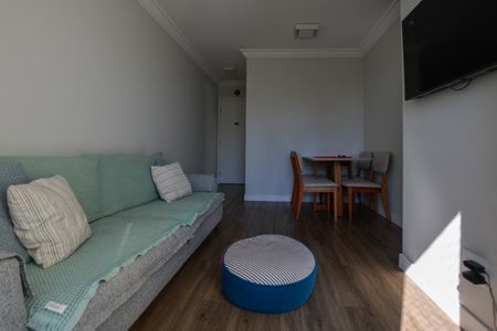 Apartamento à venda com 50m², 2 quartos e 1 vaga Apartamento à venda com 50m², 2 quartos e 1 vagaSALA