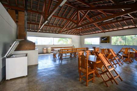 Apartamento à venda com 50m², 2 quartos e 1 vaga Apartamento à venda com 50m², 2 quartos e 1 vagaSALÃO DE FESTA
