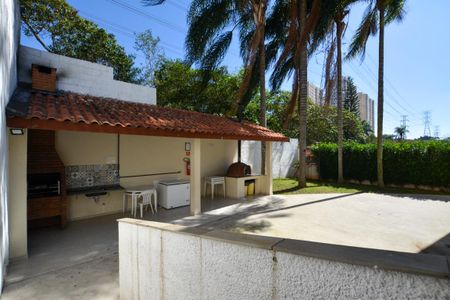 Apartamento à venda com 50m², 2 quartos e 1 vaga Apartamento à venda com 50m², 2 quartos e 1 vagaCHURRASQUEIRA