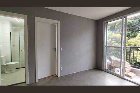 Apartamento para alugar com 45m², 2 quartos e sem vaga