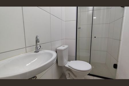 Apartamento para alugar com 45m², 2 quartos e sem vaga