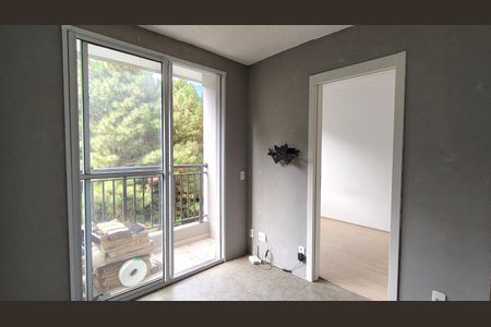 Apartamento para alugar com 2 quartos, 39m² em Vila Pirituba, São Paulo