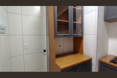 Apartamento para alugar com 45m², 2 quartos e sem vaga