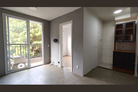 Apartamento para alugar com 2 quartos, 39m² em Vila Pirituba, São Paulo