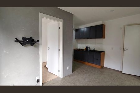 Apartamento para alugar com 2 quartos, 39m² em Vila Pirituba, São Paulo