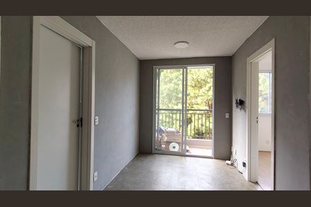 Apartamento para alugar com 45m², 2 quartos e sem vaga