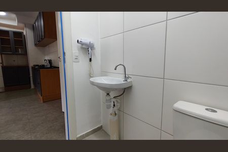 Apartamento para alugar com 45m², 2 quartos e sem vaga