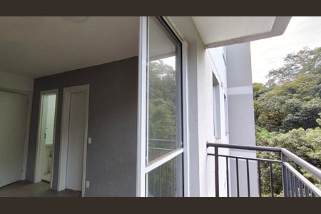 Apartamento para alugar com 45m², 2 quartos e sem vaga
