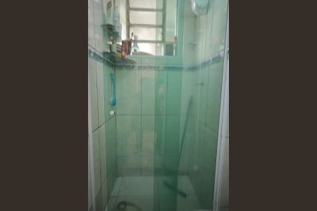 Apartamento para alugar com 42m², 2 quartos e sem vagaBanheiro 