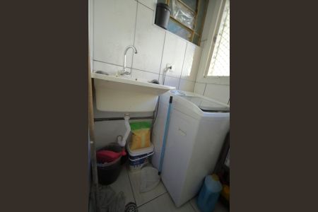 Apartamento para alugar com 42m², 2 quartos e sem vagaÁrea de Serviço