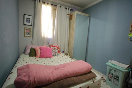 Apartamento para alugar com 42m², 2 quartos e sem vagaQuarto 2 