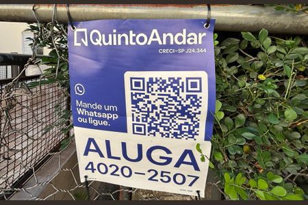 Apartamento para alugar com 42m², 2 quartos e sem vagaCod qr 