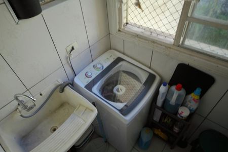 Apartamento para alugar com 42m², 2 quartos e sem vagaÁrea de Serviço