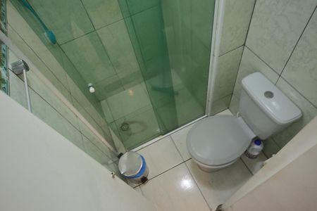 Apartamento para alugar com 42m², 2 quartos e sem vagaBanheiro 