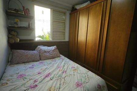 Apartamento para alugar com 42m², 2 quartos e sem vagaQuarto 1 