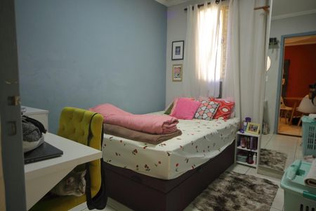 Apartamento para alugar com 42m², 2 quartos e sem vagaQuarto 2  