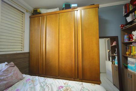 Apartamento para alugar com 42m², 2 quartos e sem vagaQuarto 1 