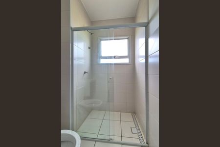 Apartamento à venda com 42m², 2 quartos e 1 vaga Apartamento à venda com 42m², 2 quartos e 1 vagaBanheiro