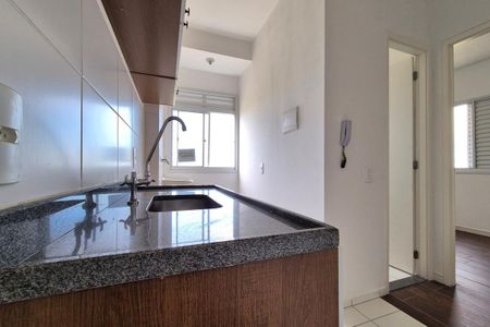 Apartamento à venda com 42m², 2 quartos e 1 vaga Apartamento à venda com 42m², 2 quartos e 1 vagaCozinha