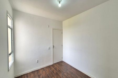 Sala de apartamento à venda com 2 quartos, 42m² em Fazenda Lagoa, Campinas