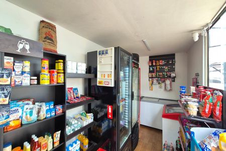 Apartamento à venda com 42m², 2 quartos e 1 vaga Apartamento à venda com 42m², 2 quartos e 1 vagaÁrea comum - Mercado