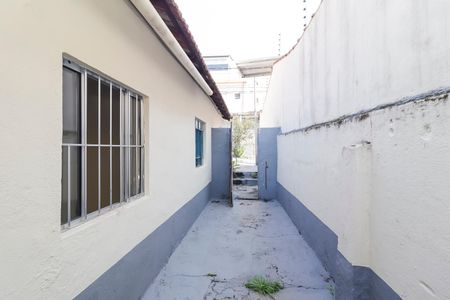 Casa à venda com 120m², 3 quartos e 1 vagaÁrea externa