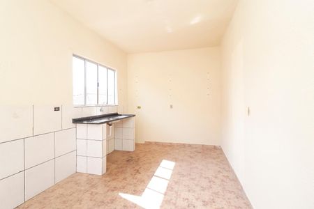 Casa à venda com 120m², 3 quartos e 1 vagaCozinha