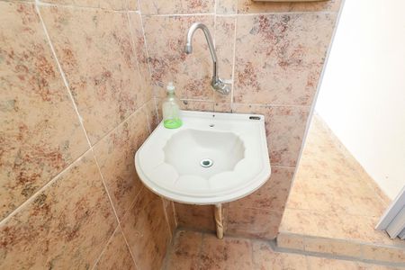 Casa à venda com 120m², 3 quartos e 1 vagaBanheiro da  Cozinha