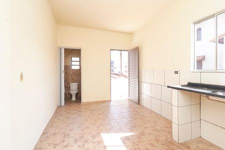 Casa à venda com 120m², 3 quartos e 1 vagaCozinha
