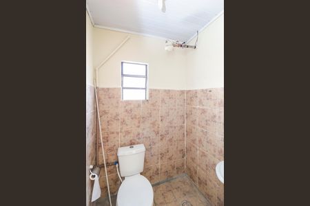 Casa à venda com 120m², 3 quartos e 1 vagaBanheiro da  Cozinha