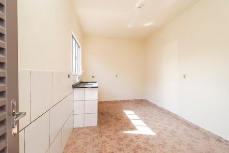 Casa à venda com 120m², 3 quartos e 1 vagaCozinha