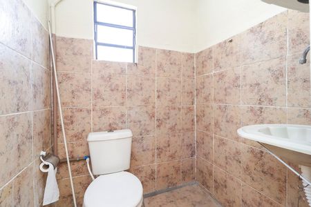 Casa à venda com 120m², 3 quartos e 1 vagaBanheiro da  Cozinha