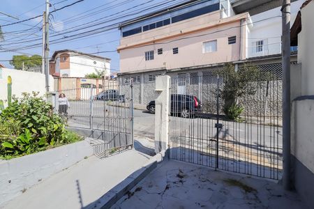 Casa à venda com 120m², 3 quartos e 1 vagaÁrea externa