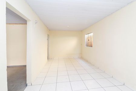 Casa à venda com 120m², 3 quartos e 1 vagaSala de jantar