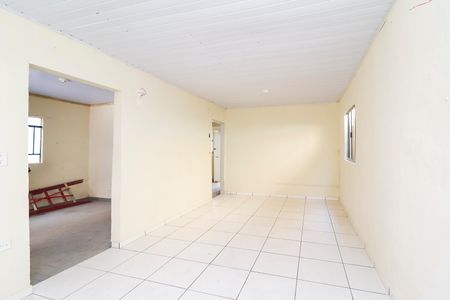 Casa à venda com 120m², 3 quartos e 1 vagaSala de jantar