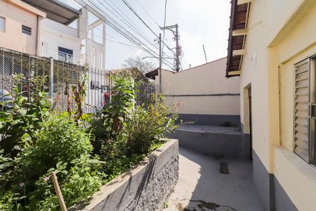 Casa à venda com 120m², 3 quartos e 1 vagaÁrea externa