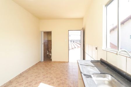 Casa à venda com 120m², 3 quartos e 1 vagaCozinha